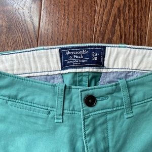 Abercrombie&Fitch men’s pants